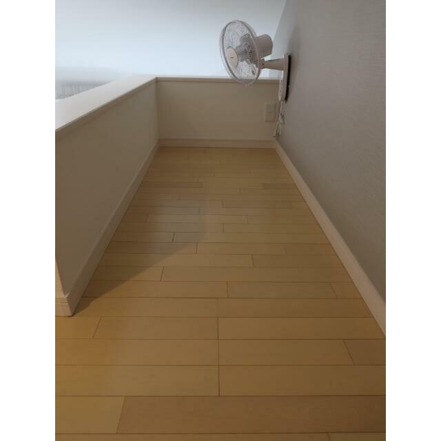 ※別号室の写真となります。