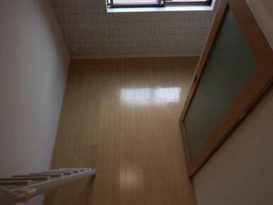 ※別号室の写真となります。