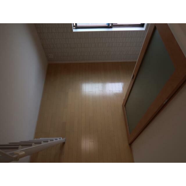 ※別号室の写真となります。