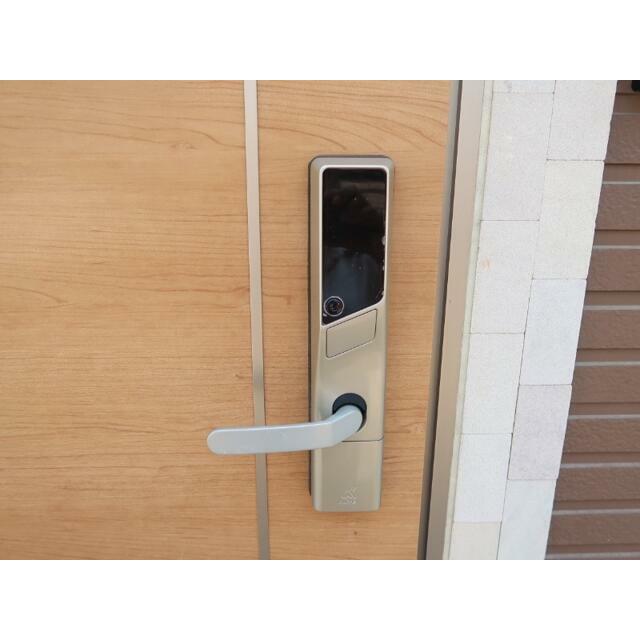 ※別号室の写真となります。