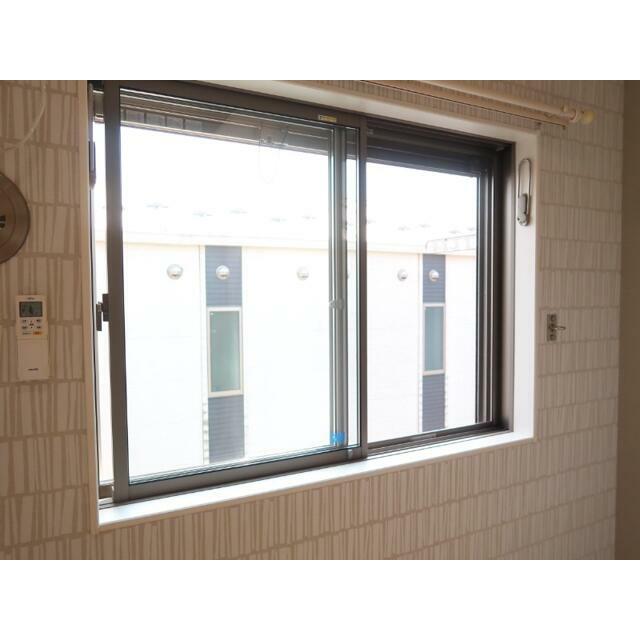 ※別号室の写真となります。