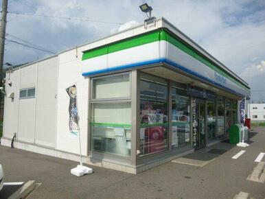 ファミリーマート岐阜日野店