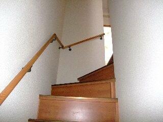 階段