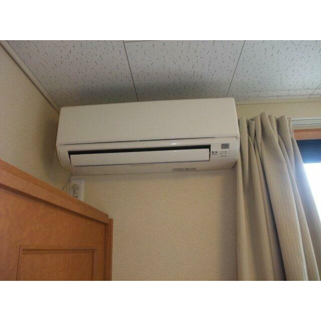 エアコン