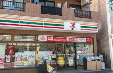 セブンイレブン渋谷本町２丁目店