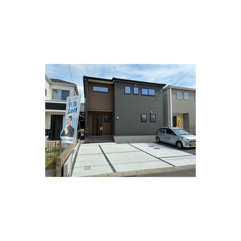 Casa 5LDK em Ama-gun — foto 4 de 13