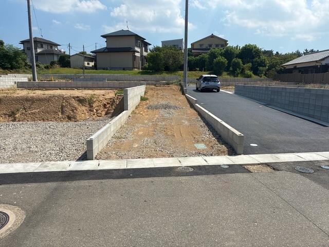 物件画像 福津市 花見の里３丁目 (千鳥駅) 2階建 4LDK