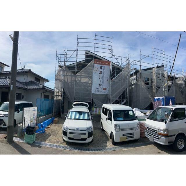 毎日がもっと特別になる場所（1号棟）