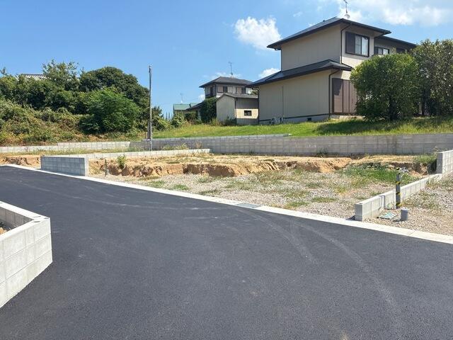 物件画像 福津市 花見の里３丁目 (千鳥駅) 2階建 4LDK