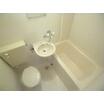 バス/シャワー