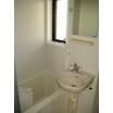 バス/シャワー