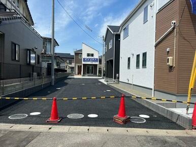 （1号棟）