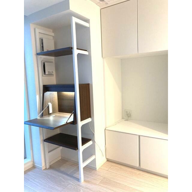 ※写真は同タイプ住戸です。
