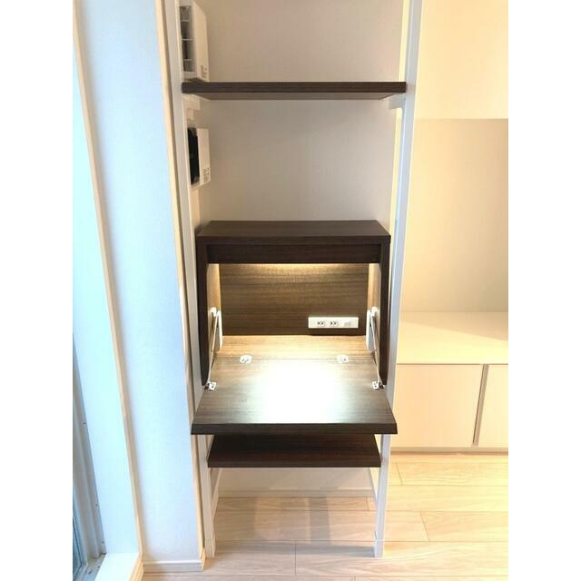 ※写真は同タイプ住戸です。