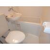 バス/シャワー
