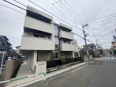 ☆積水ハウス施工のマンションです★
