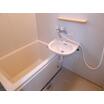 バス/シャワー