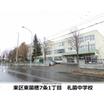 中学校