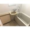 バス/シャワー