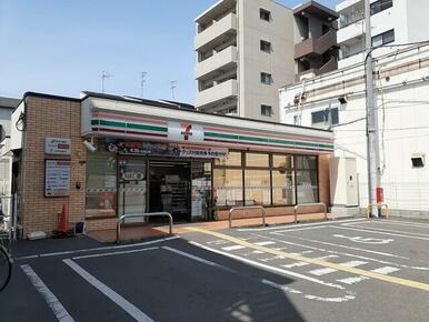 セブンイレブン様