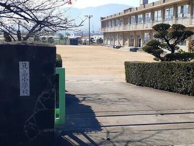 箕島小学校