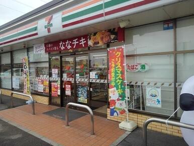 セブンイレブンみやき町江口店