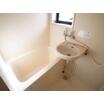 バス/シャワー