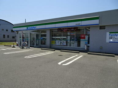 ファミリーマート野辺地橋店