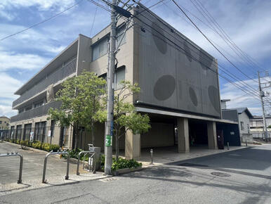 松林こころえん