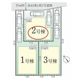 地形図等