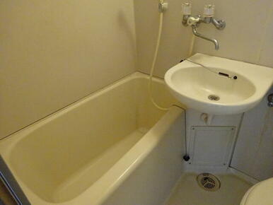 お風呂（別室参照）