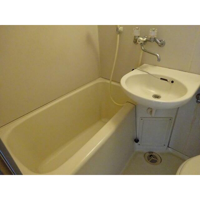 お風呂（別室参照）