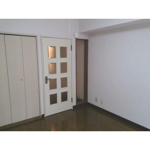 同間取りの別のお部屋の写真となります。現況優先。