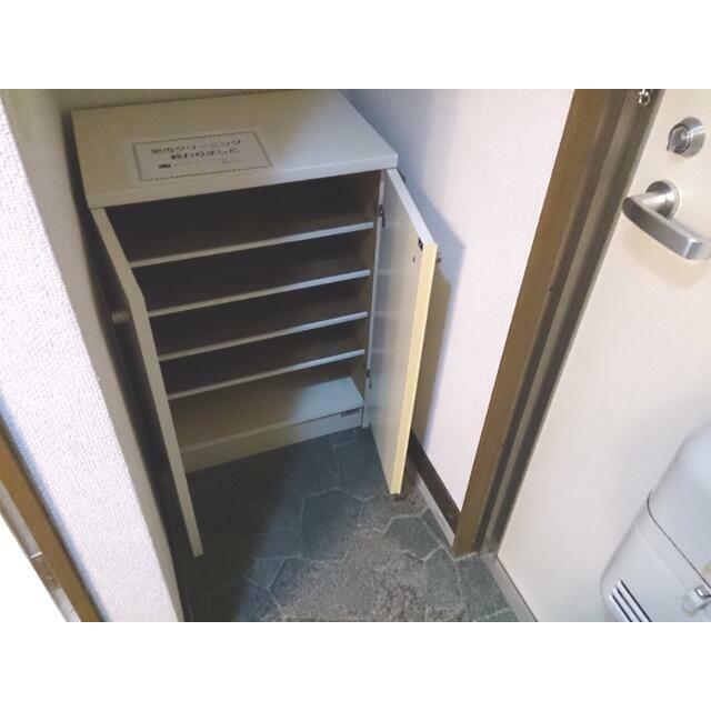 同間取りの別のお部屋の写真となります。現況優先。
