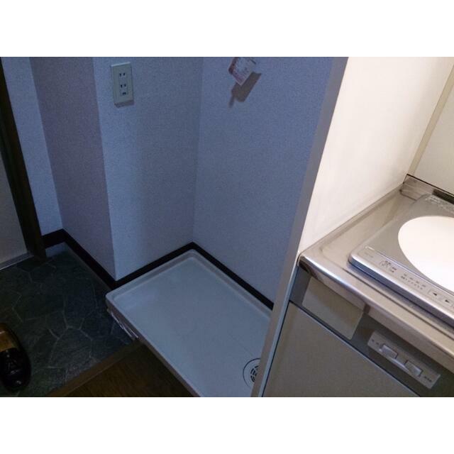 同間取りの別のお部屋の写真となります。現況優先。