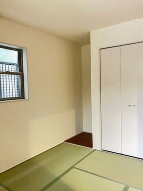 自分時間を満喫できる空間（1号棟）