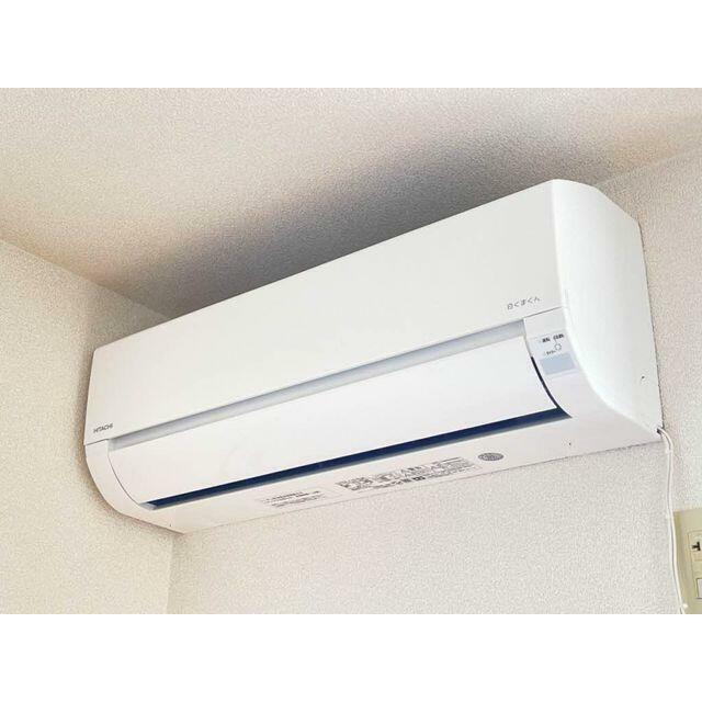エアコン