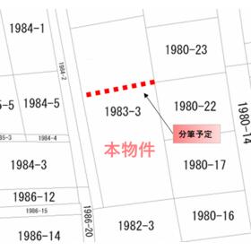 地形図等