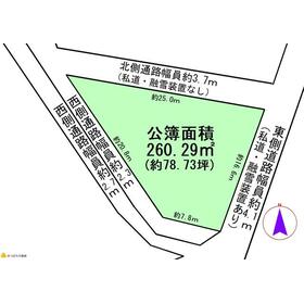 地形図等