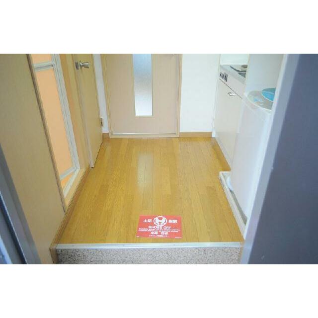 同タイプ部屋の写真となり設備等は現況と異なる場合があります。