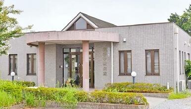 医療法人取手中央病院