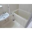 バス/シャワー