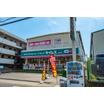 ショッピング施設