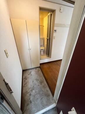 ※他部屋写真使用