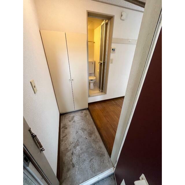 ※他部屋写真使用
