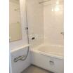 バス/シャワー