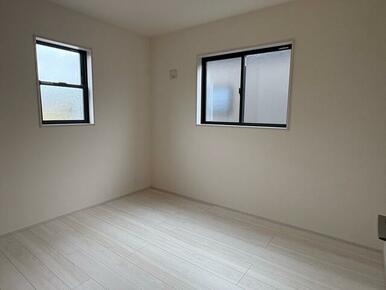 客室としても便利な洋室（1号棟）