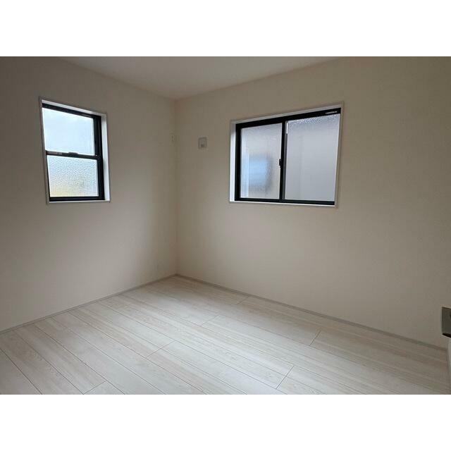 客室としても便利な洋室（1号棟）