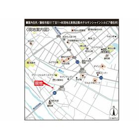 案内図