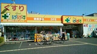 どらっぐぱぱす柴又3丁目店